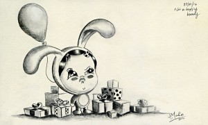Ink Odyssey