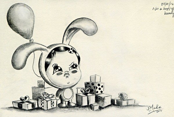 Ink Odyssey