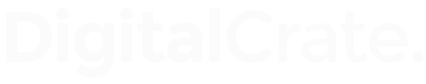 Digital Crate Web Designers, SEO and Analytics