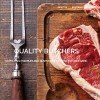 Rare Butchers Wordpress